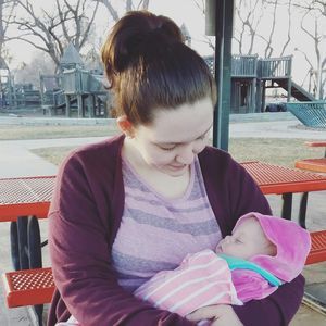 Meet your Posher, Devin